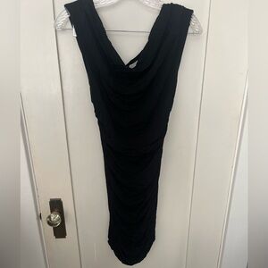Guess Black Dress. Medium